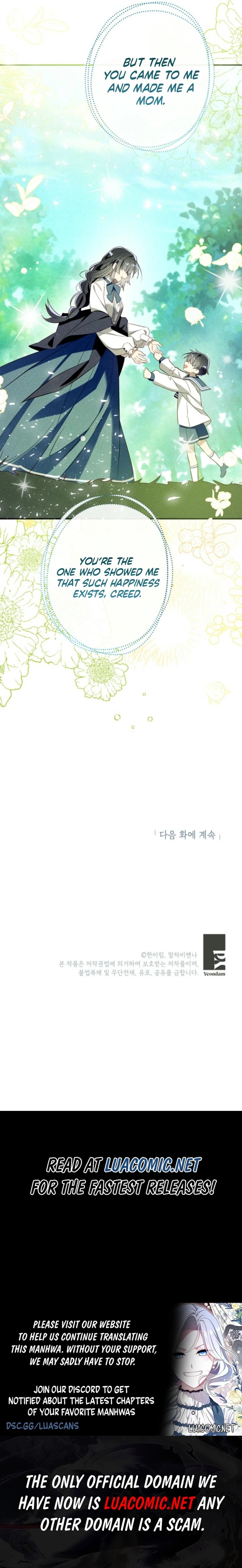 Can We Become a Family? Chapter 140 10